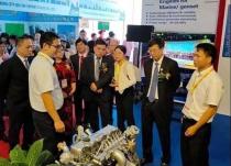 Yuchai becomes the most imported engine brand in Vietnam