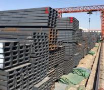 Demand has soared and inventories have fallen. Will steel prices rise in May?