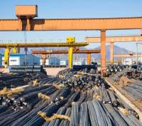 Steel price in the market on July 1, 2024