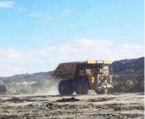 XCMG mining trucks continue to depart in batches from Australia