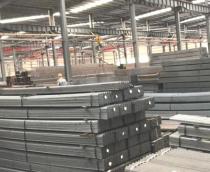 Steel price in the market on August 20, 2024