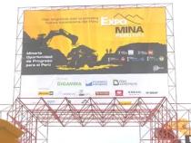 Peru Lima International Mining Exhibition