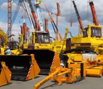 Import and Export Report of Construction Machinery Products from January to October 2024