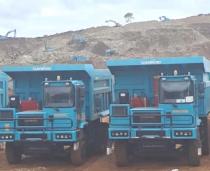 Shanhe Intelligent Mining Equipment Batch Delivery to Major Indonesian Customers