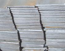 Steel price in the market on February 10, 2025