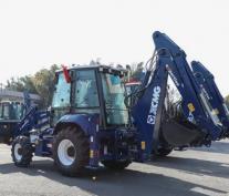XCMG excavator loader gets bulk repurchase